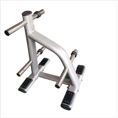 Barbell Plate Rack - Nchekwa dị mfe